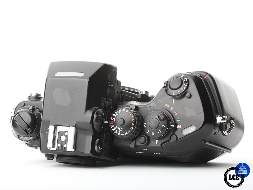 Nikon F4 Body | 10113789