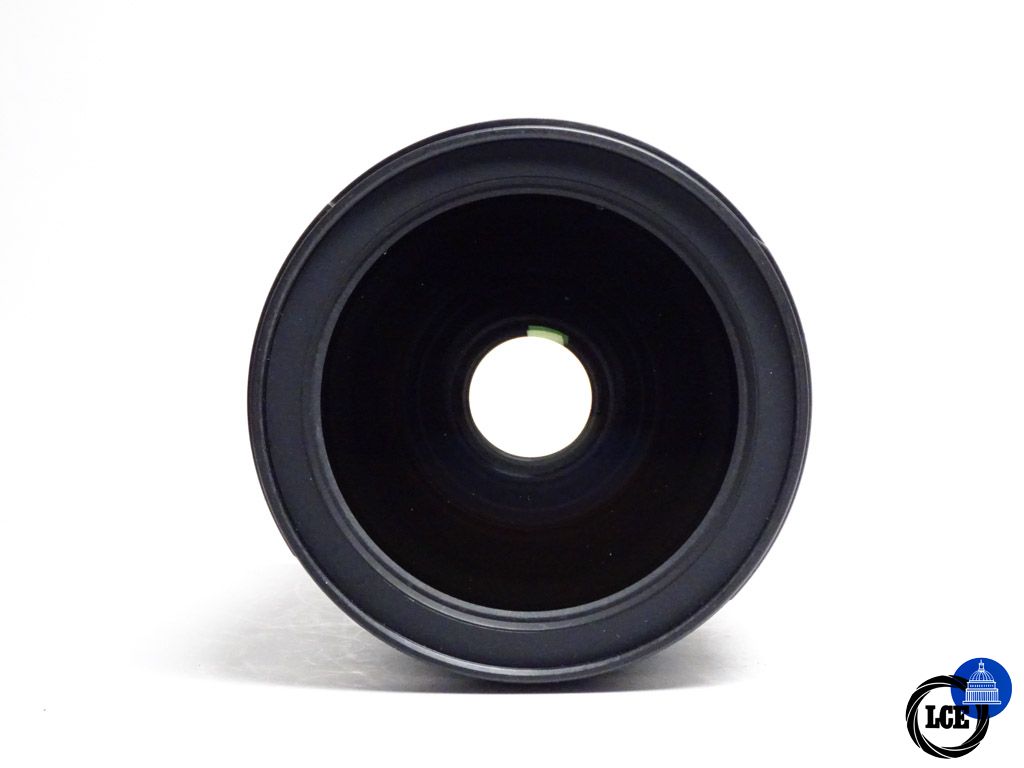 Nikon 24-70mm f/2.8E ED VR AF-S