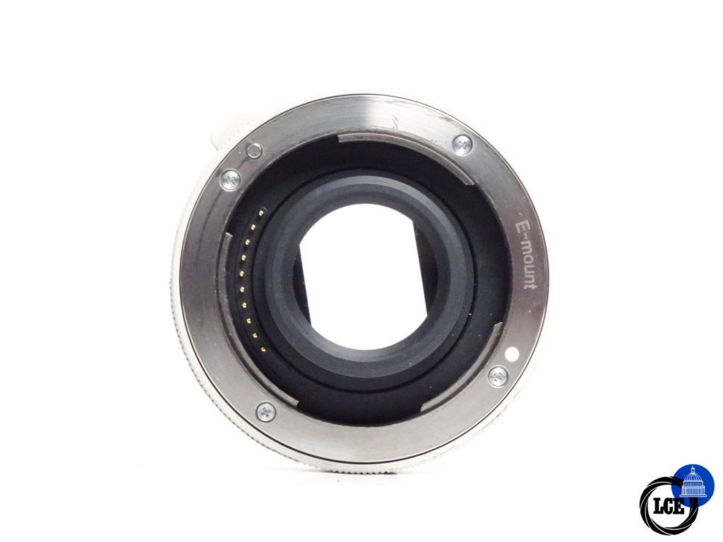 Sony FE 1.4x Teleconverter