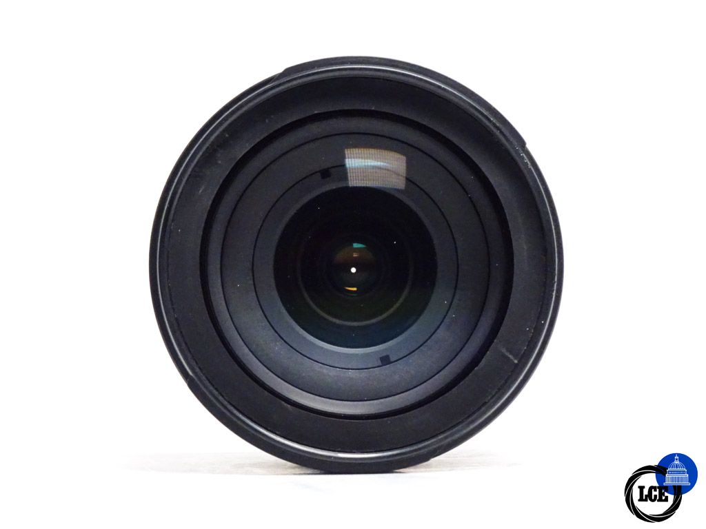 Nikon AF-S 18-70mm f/3.5-4.5G ED DX