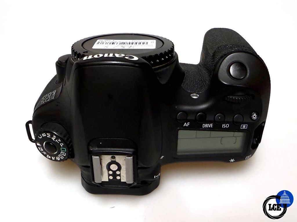 Canon EOS 60D Body