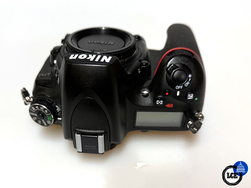 Nikon D750 Body