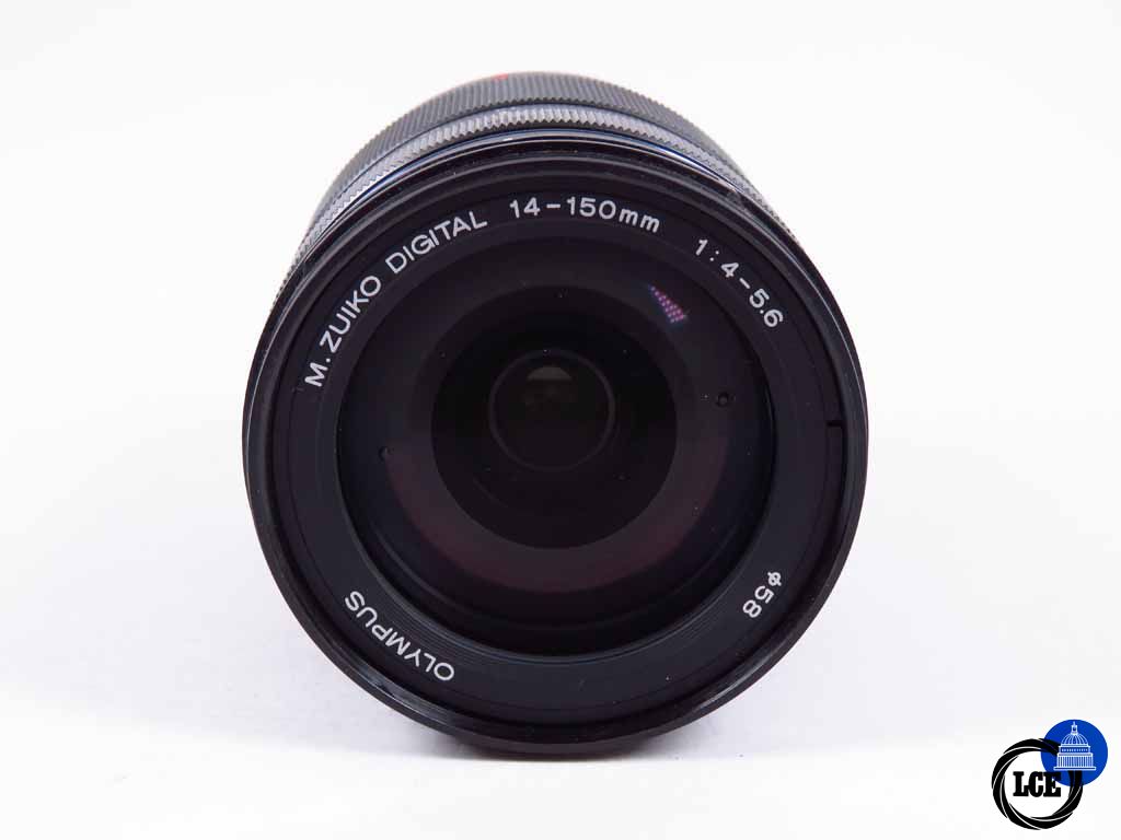 Olympus 14-150mm f4-5.6  MKII