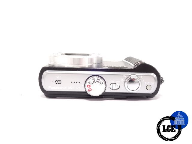 Panasonic LUMIX TZ5