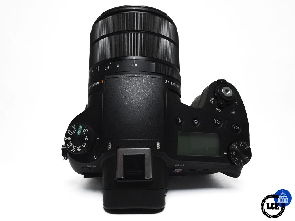 Sony RX10 III 