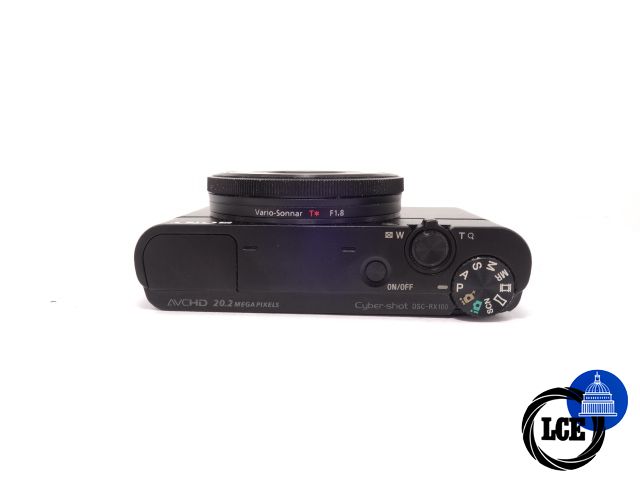 Sony RX100