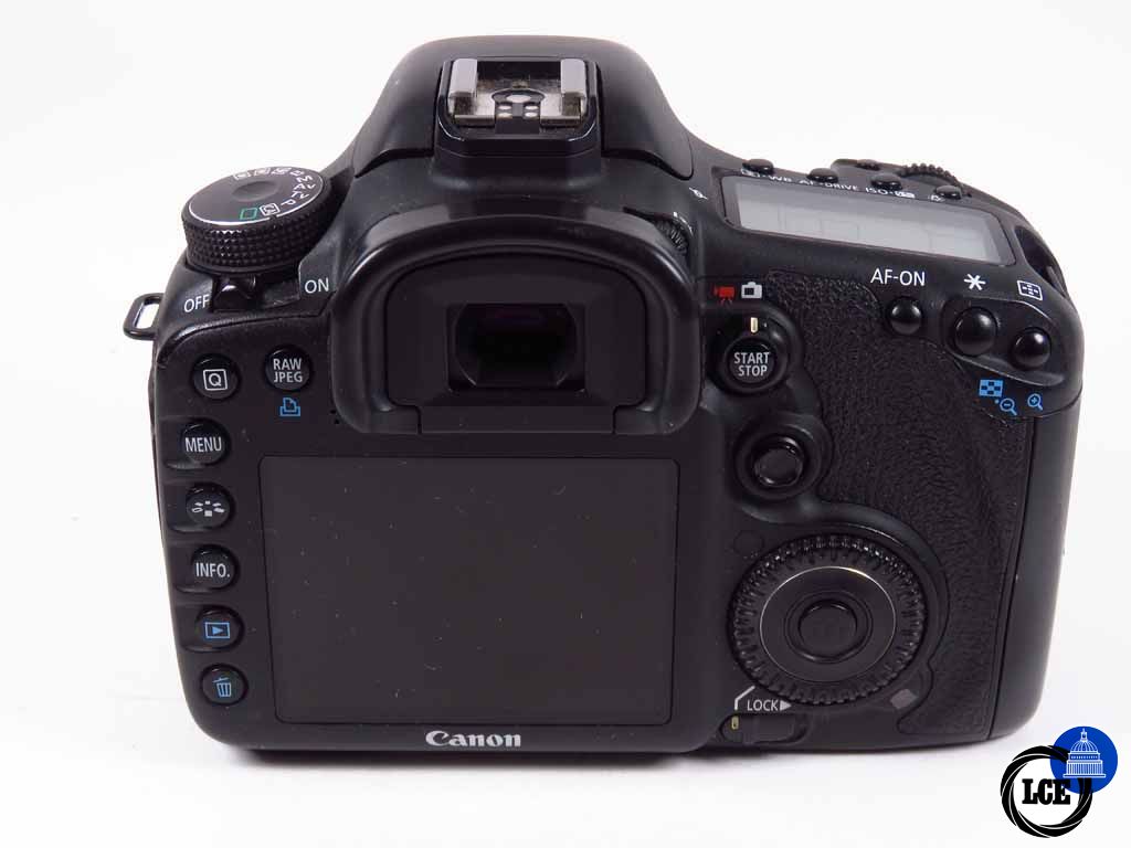 Canon EOS 7D MKI Body