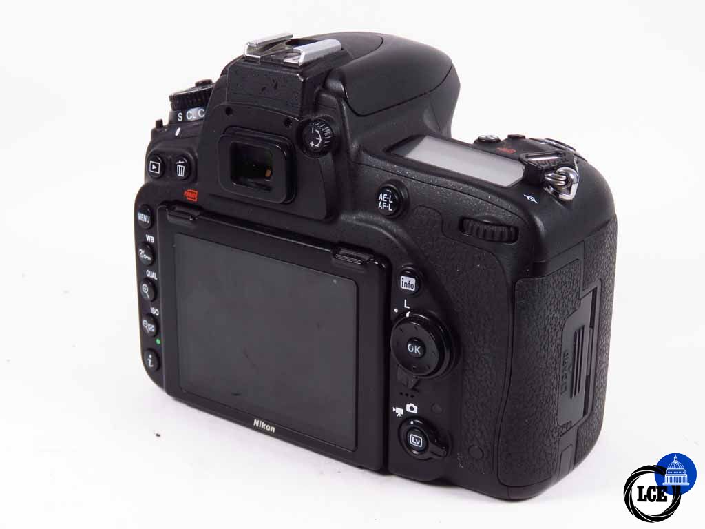 Nikon D750 Body