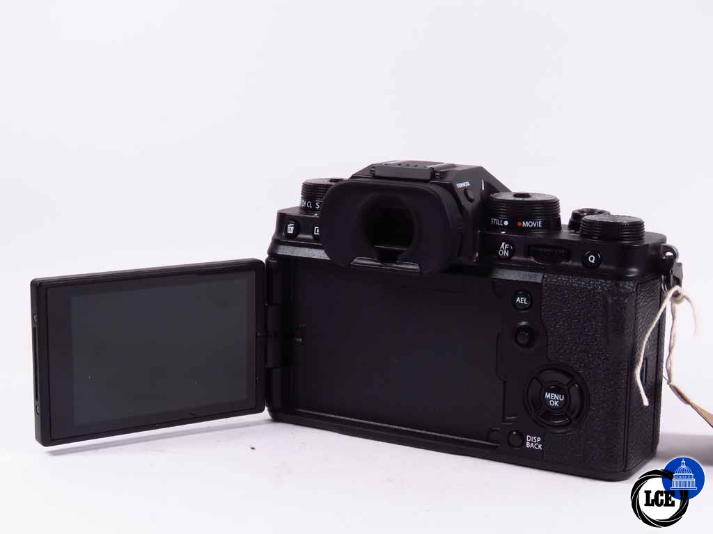FujiFilm X-T4