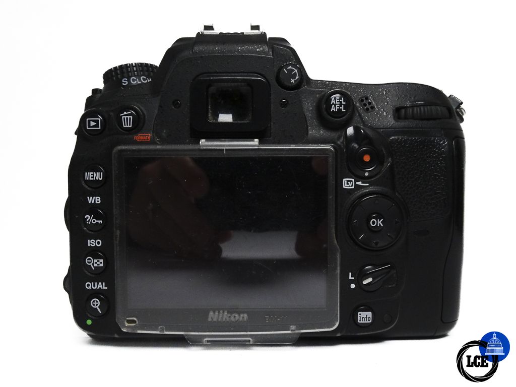 Nikon D7000 Body