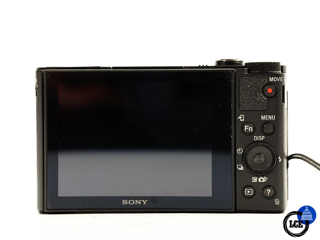 Sony Cyber-Shot HX90V *Boxed* | 1276785