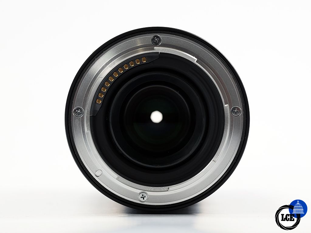 Nikon NIKKOR Z 24-200mm f/4-6.3 VR *Boxed* | 1276787