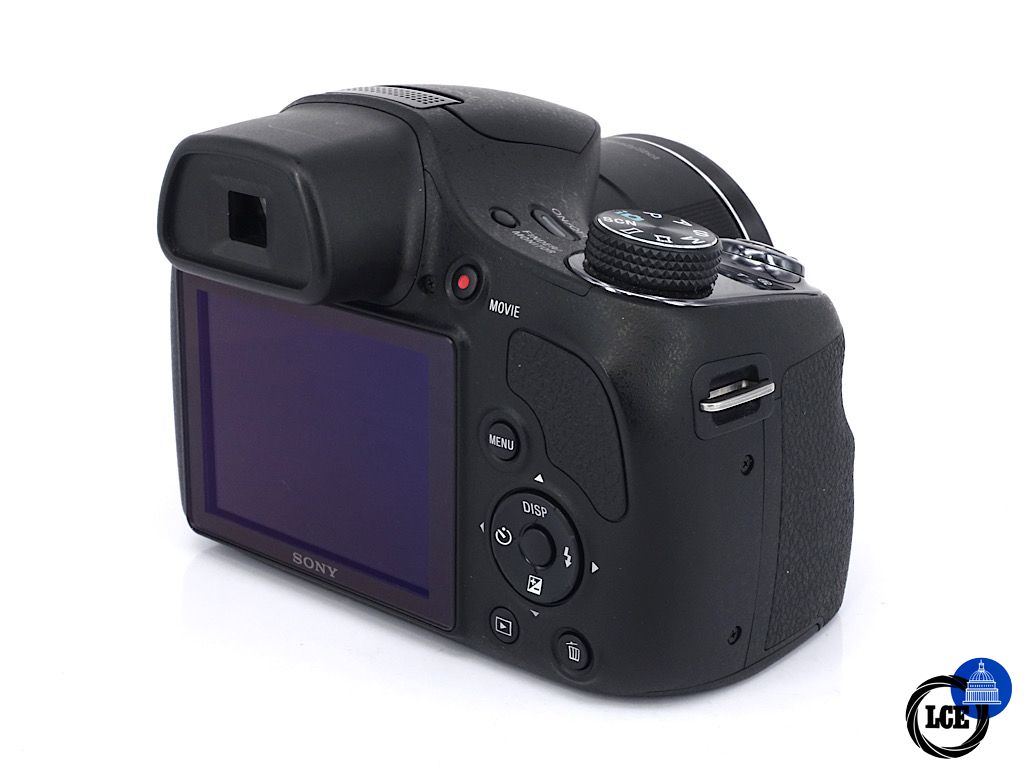 Sony Cyber-shot H400 - Boxed | 4*