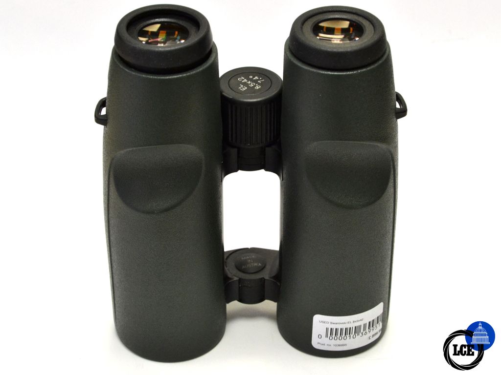 Swarovski EL 8.5x42 (2002)