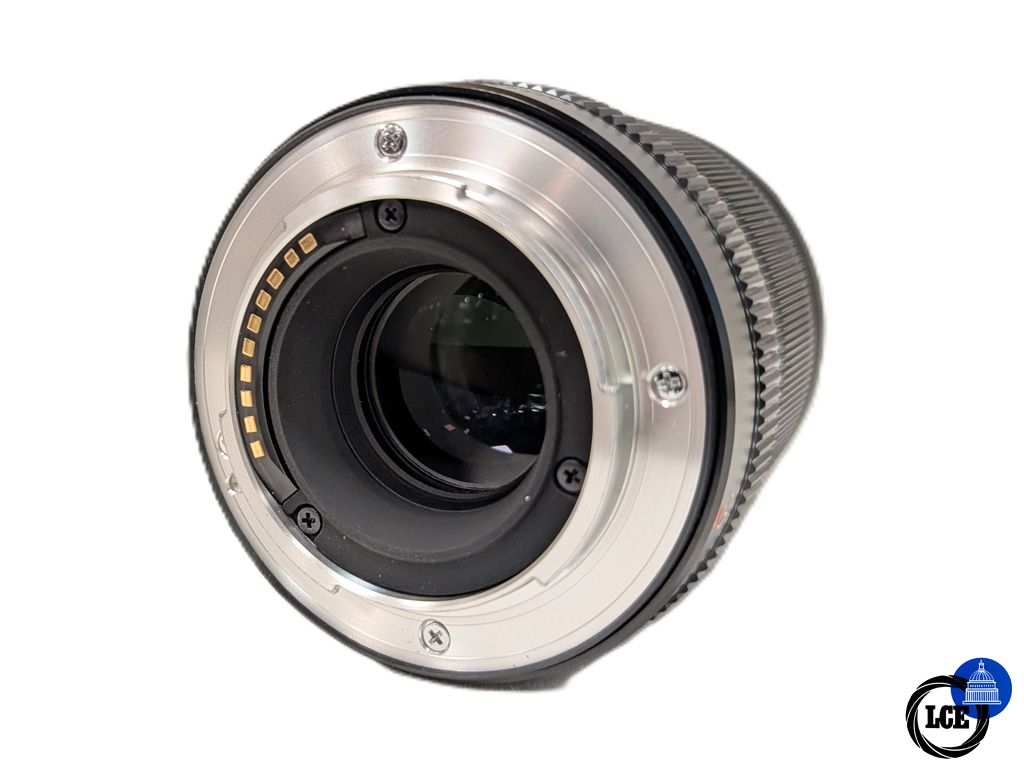 FujiFilm XF 50mm F2 R WR