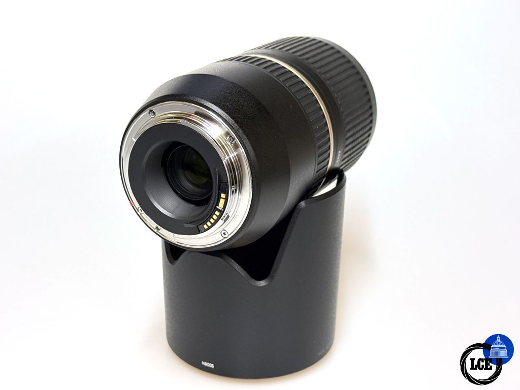 Tamron SP 70-300mm F4-5.6 Di VC USD 