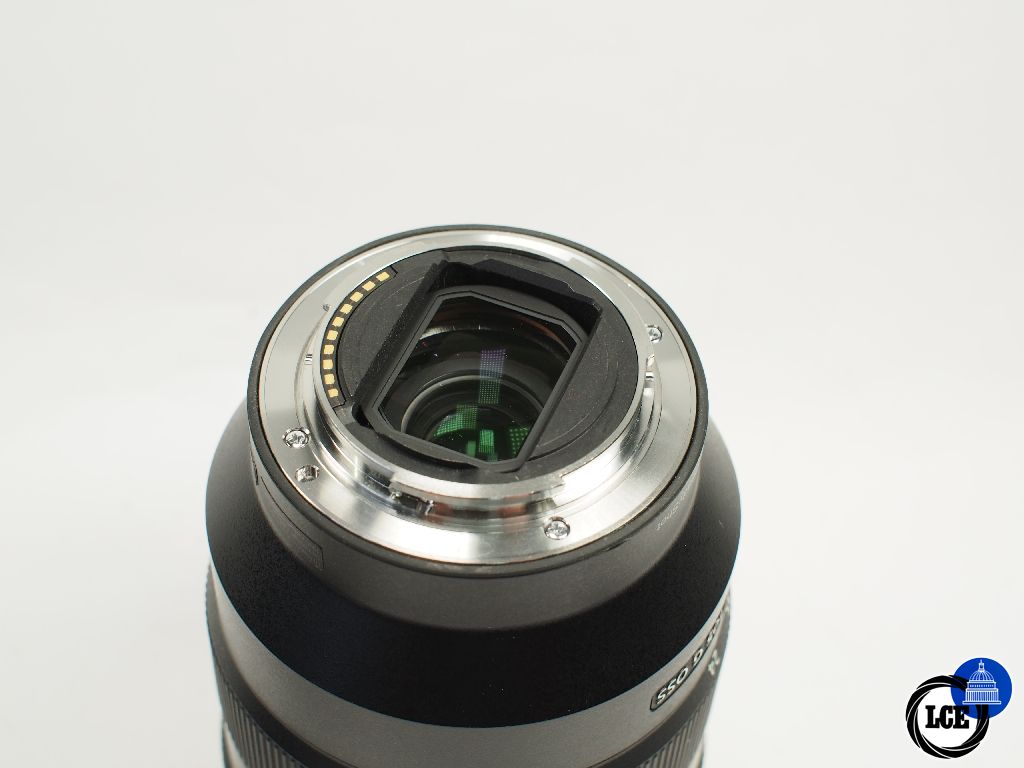 Sony FE 24-105mm f4 G OSS