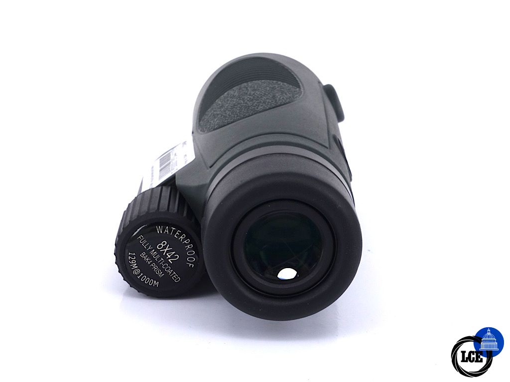 Barr & Stroud Sprite Midi 8x42 Monocular - Boxed | 4*