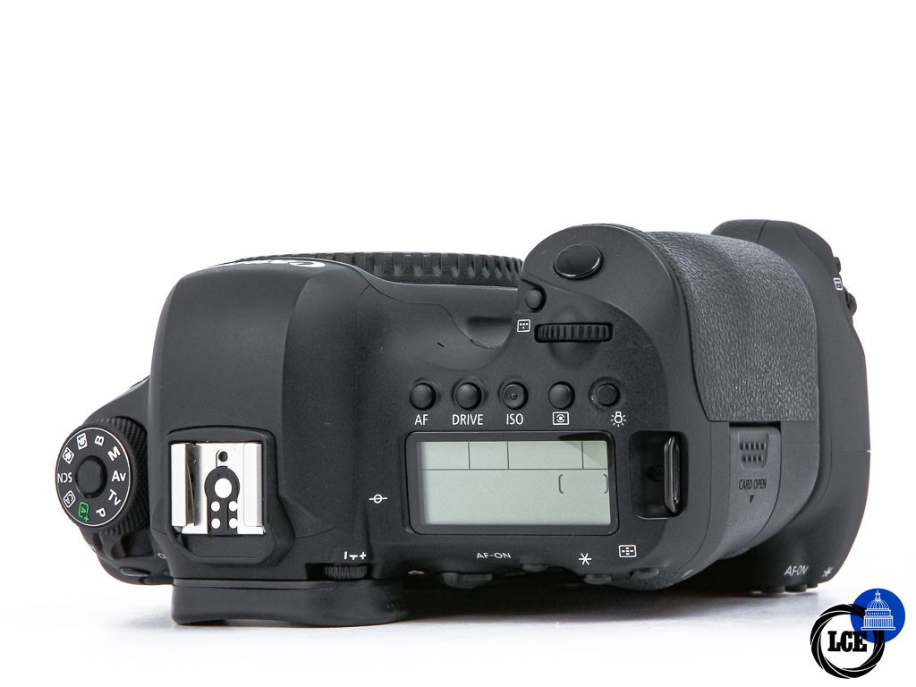 Canon EOS 6D II + BG-E21 **11k Shutter Count**