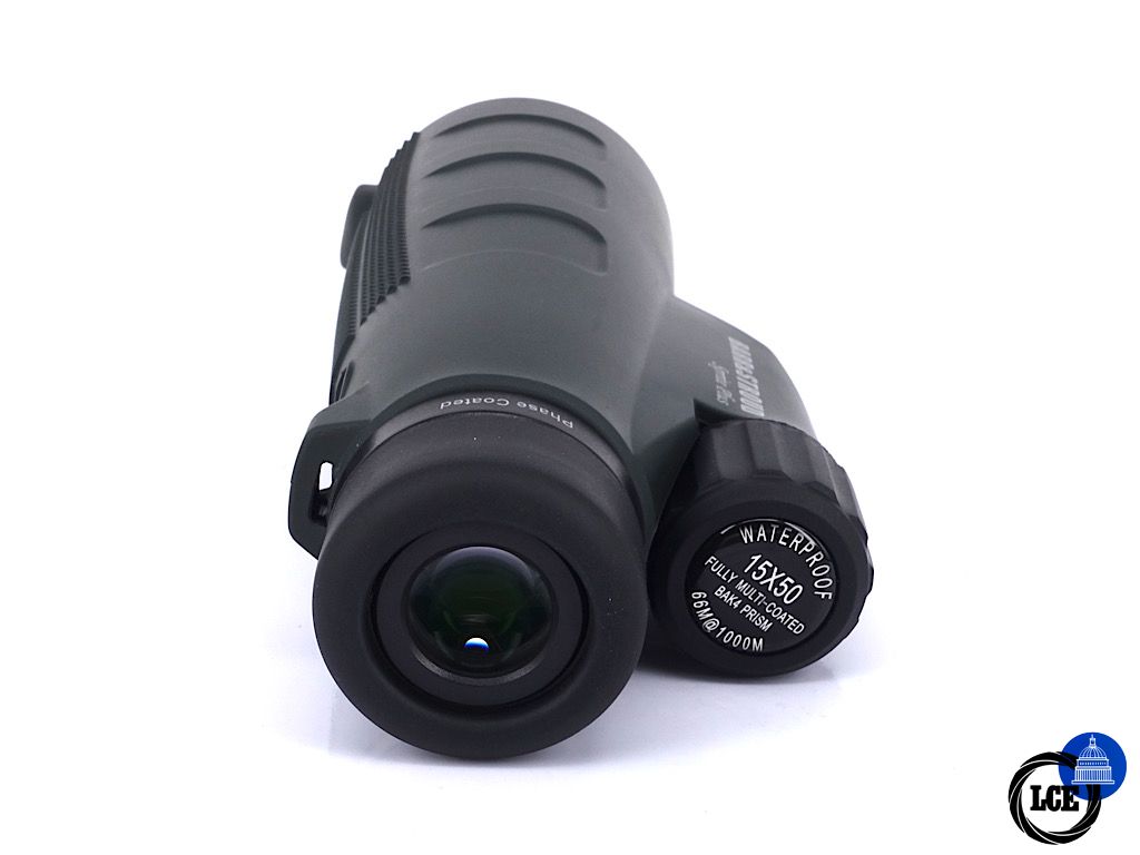 Barr & Stroud Sprite Plus 15x50 Monocular - Boxed | 4*