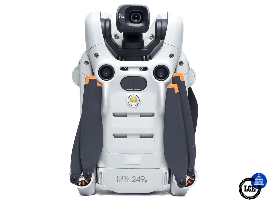 DJI Mini 4 PRO RC2