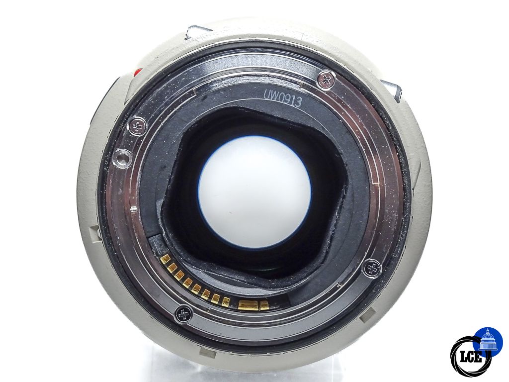 Canon EF 400mm f/4L DO IS USM
