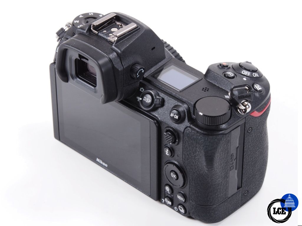 Nikon Z6 II Body