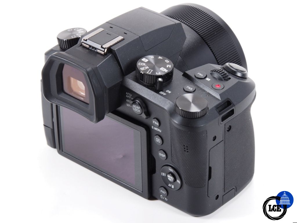 Leica V-Lux 5