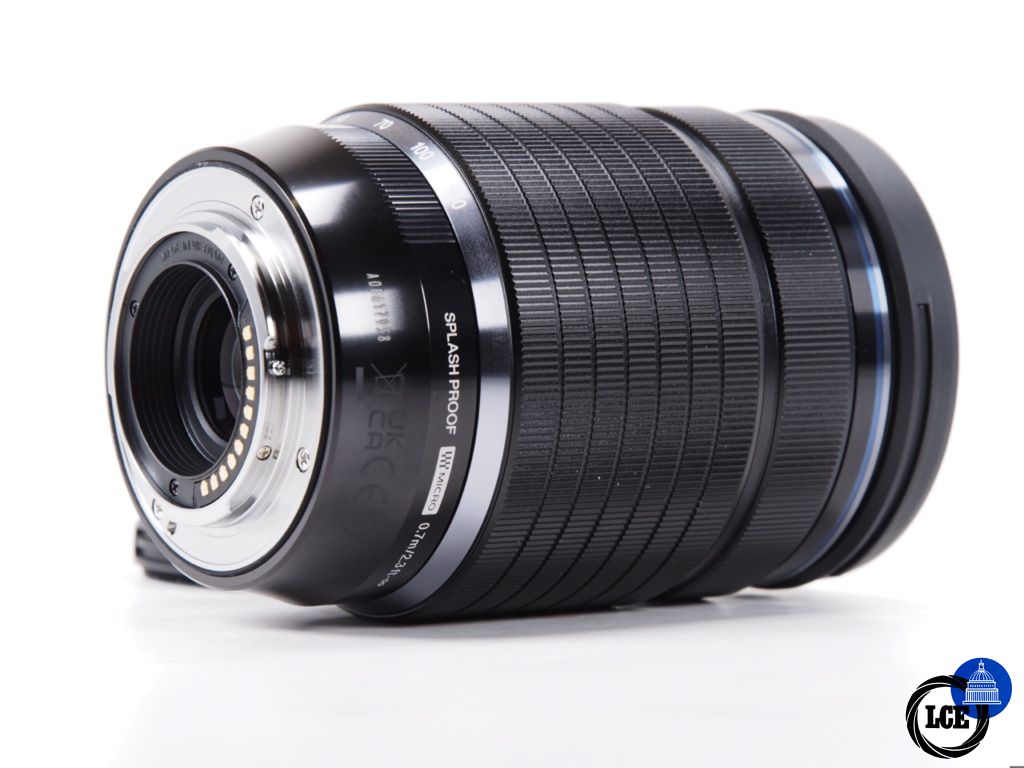 OM SYSTEM 40-150mm F4 PRO