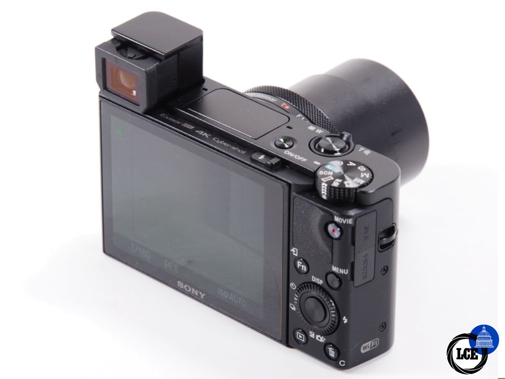 Sony RX100 V