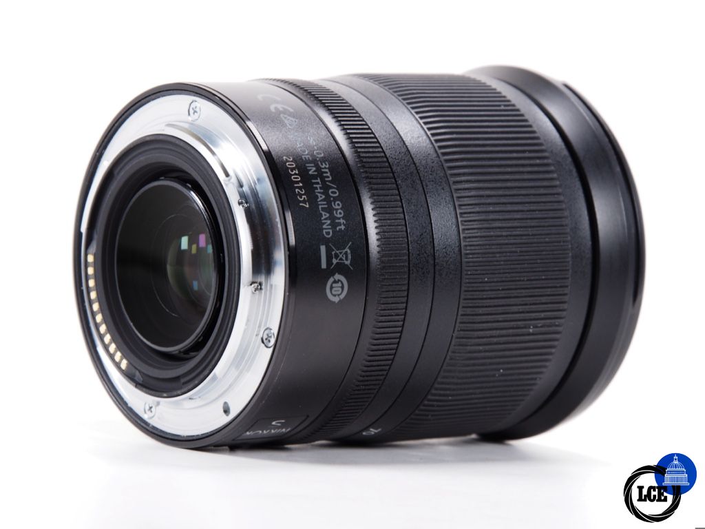 Nikon Z 24-70mm F4 S