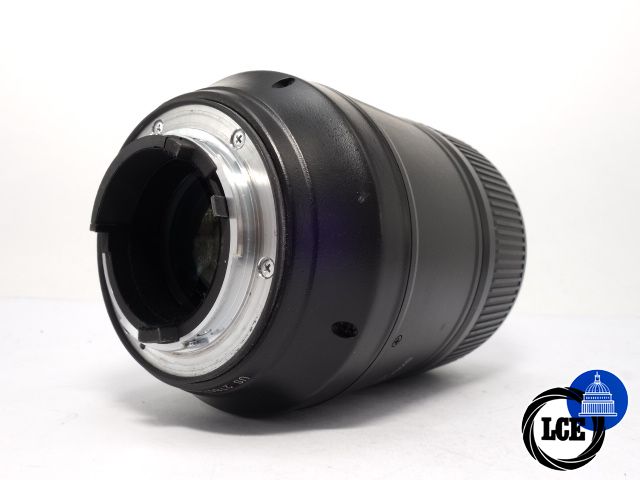 Nikon Micro 105mm F2.8 G ED VR N