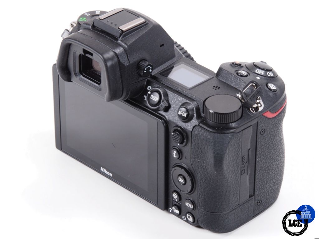 Nikon Z6 II Body