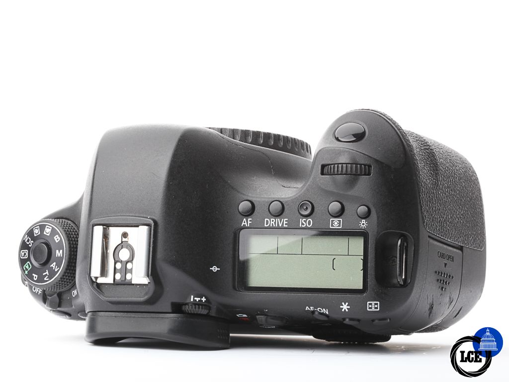 Canon EOS 6D Body | 10113774