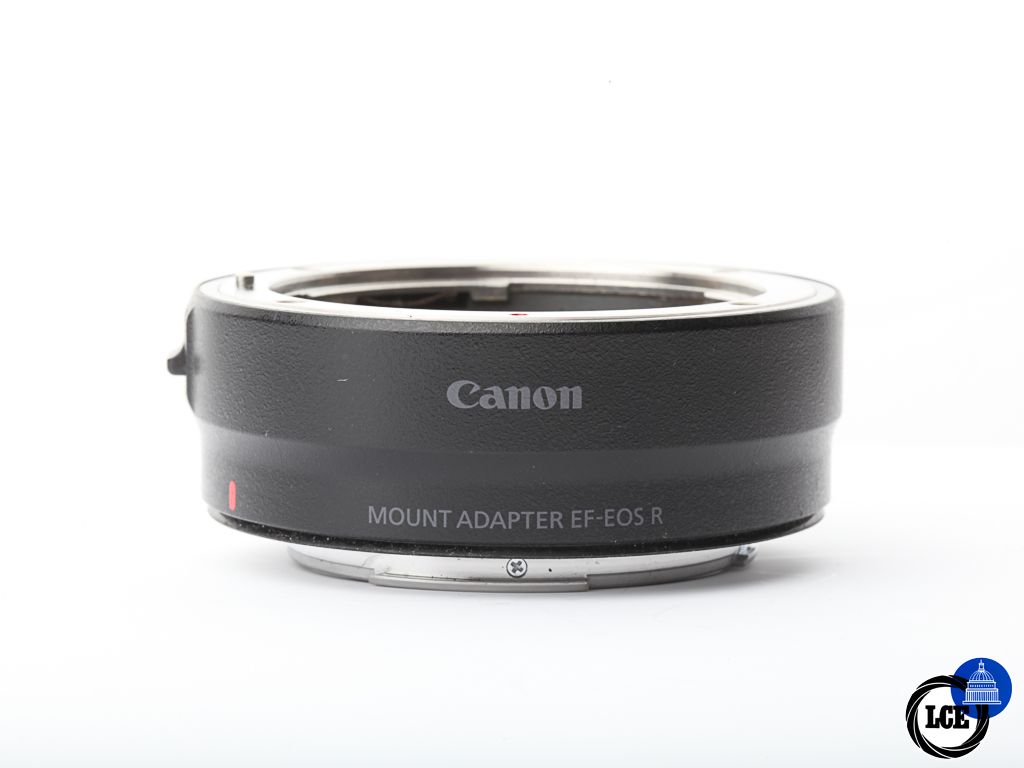 Canon EF-EOS R Adapter | 10113769