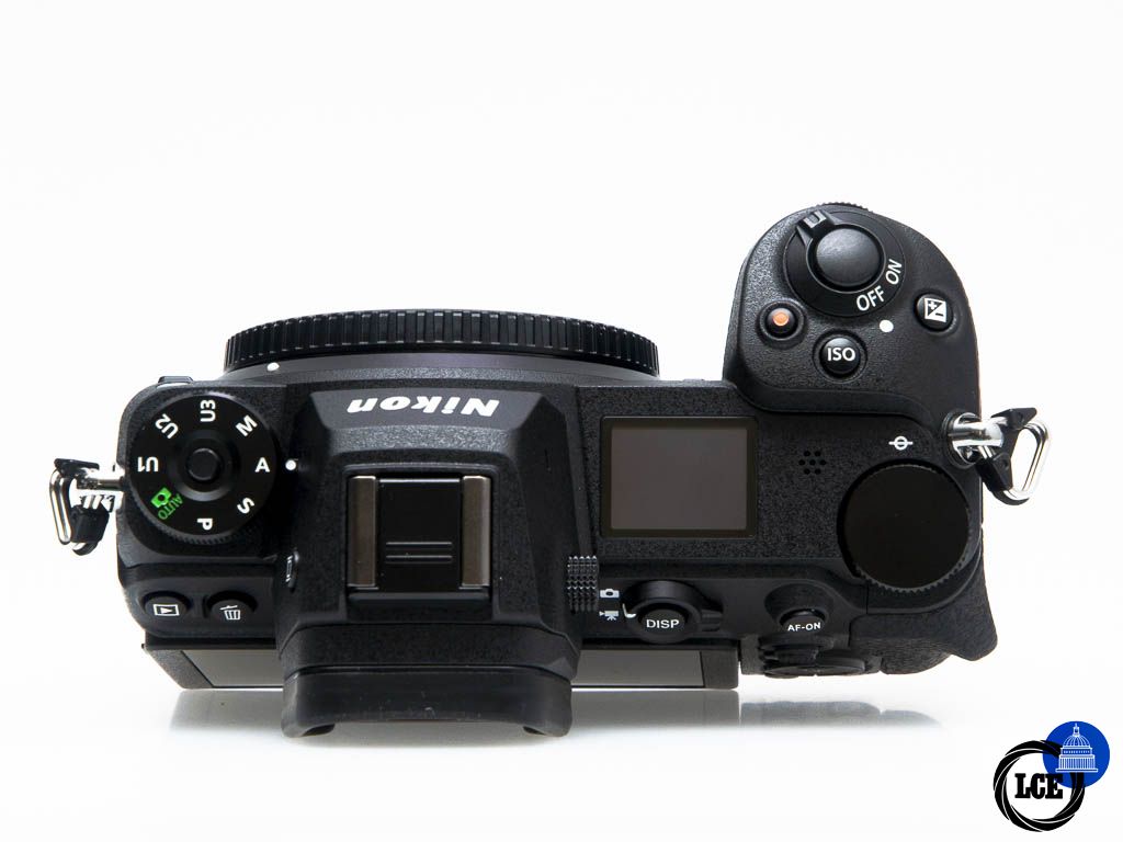 Nikon Z6 II Body 