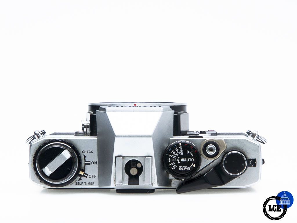 Olympus OM-10 Body 