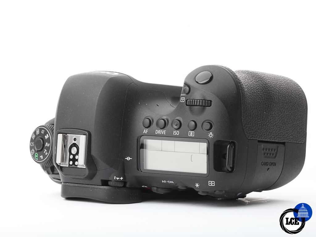 Canon EOS 6D II Body | 10113804