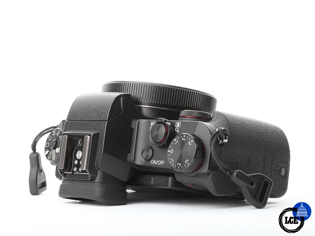 Canon Powershot G1X III | 1065769