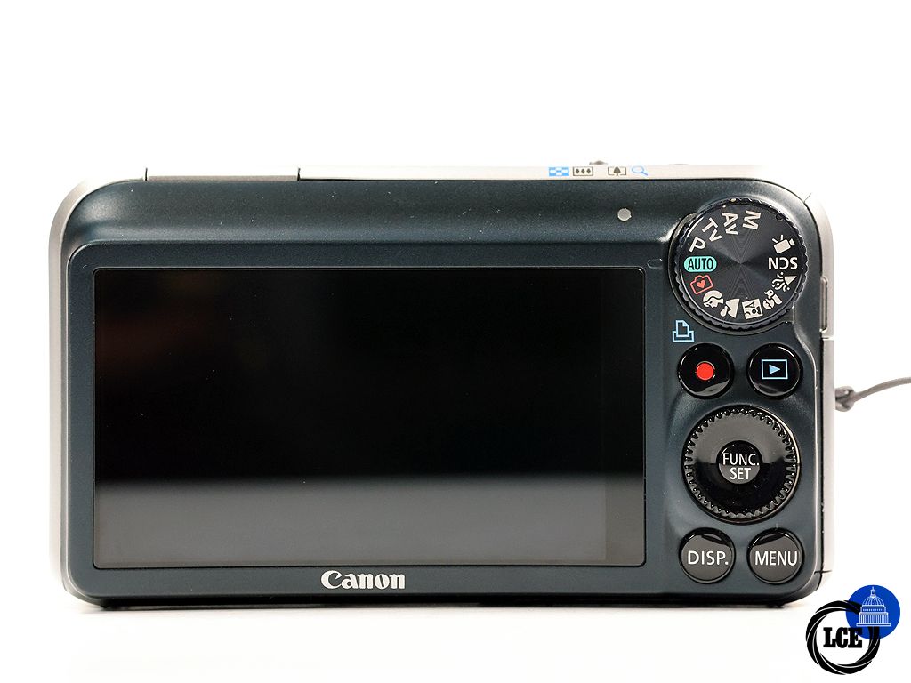 Canon Powershot SX210 IS | 1276793