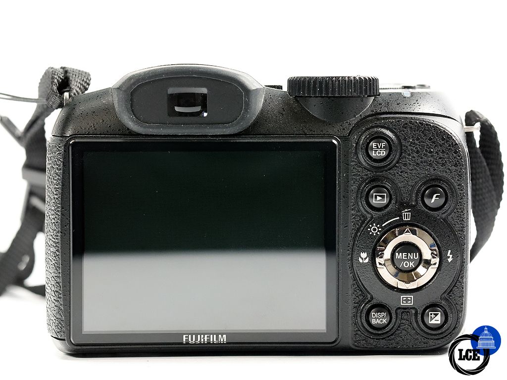 FujiFilm Finepix S2950 | 1276792