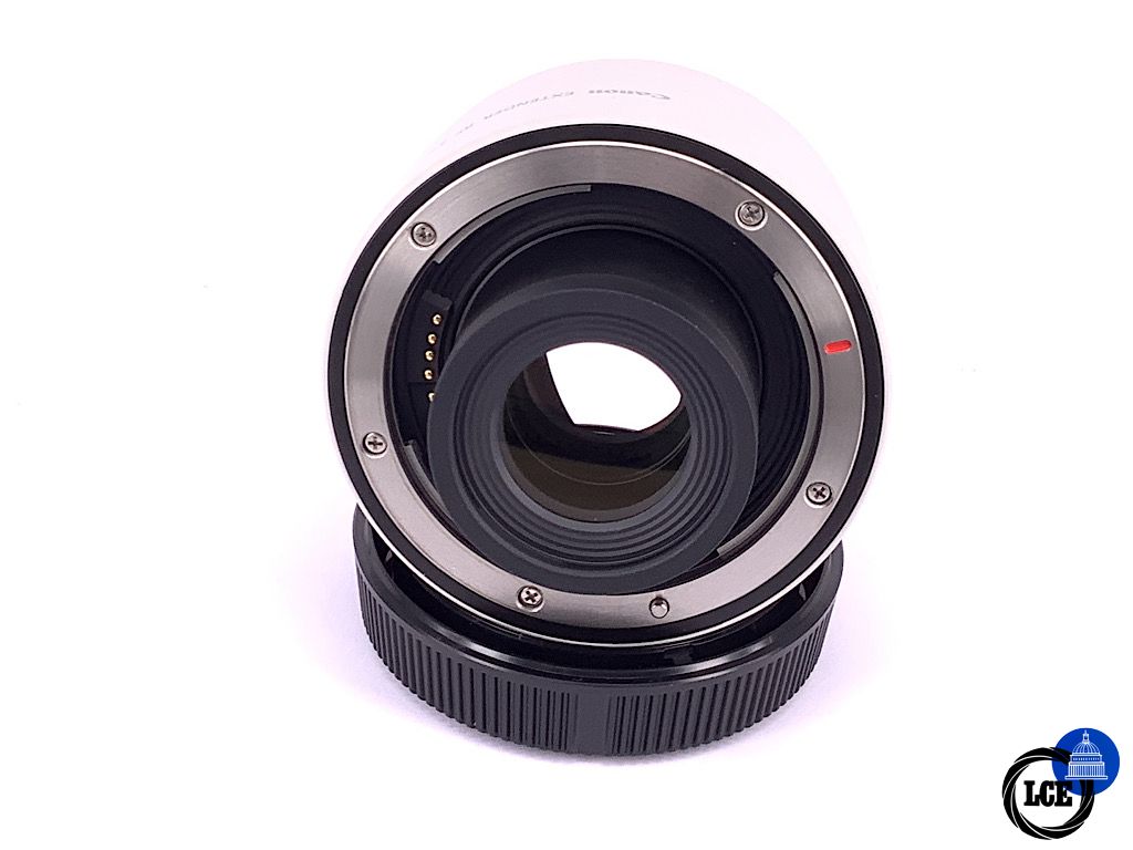 Canon RF 2X Extender