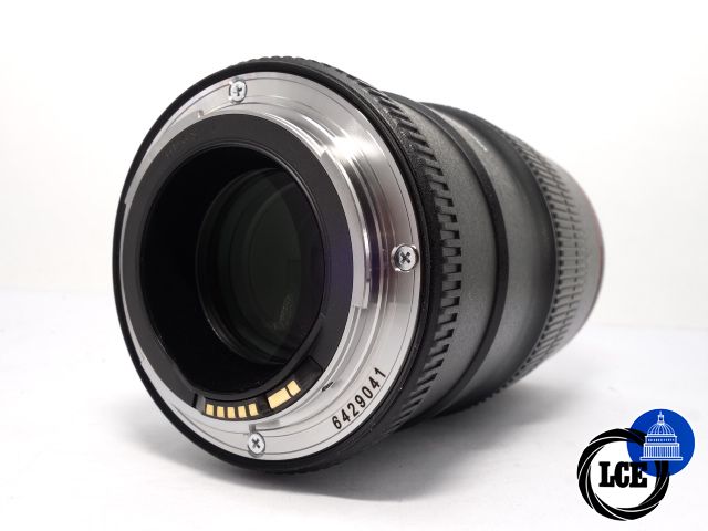 Canon EF 100mm F2.8 L IS USM MACRO