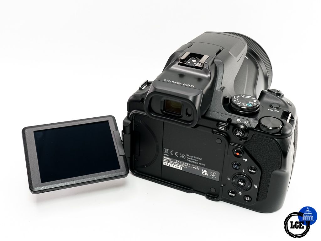 Nikon Coolpix P1100 * MINT & BOXED *