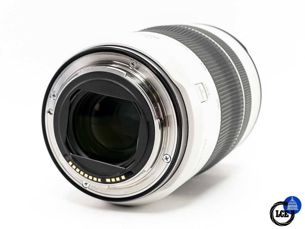 Canon RF 70-200mm F4 L IS USM * BOXED * 