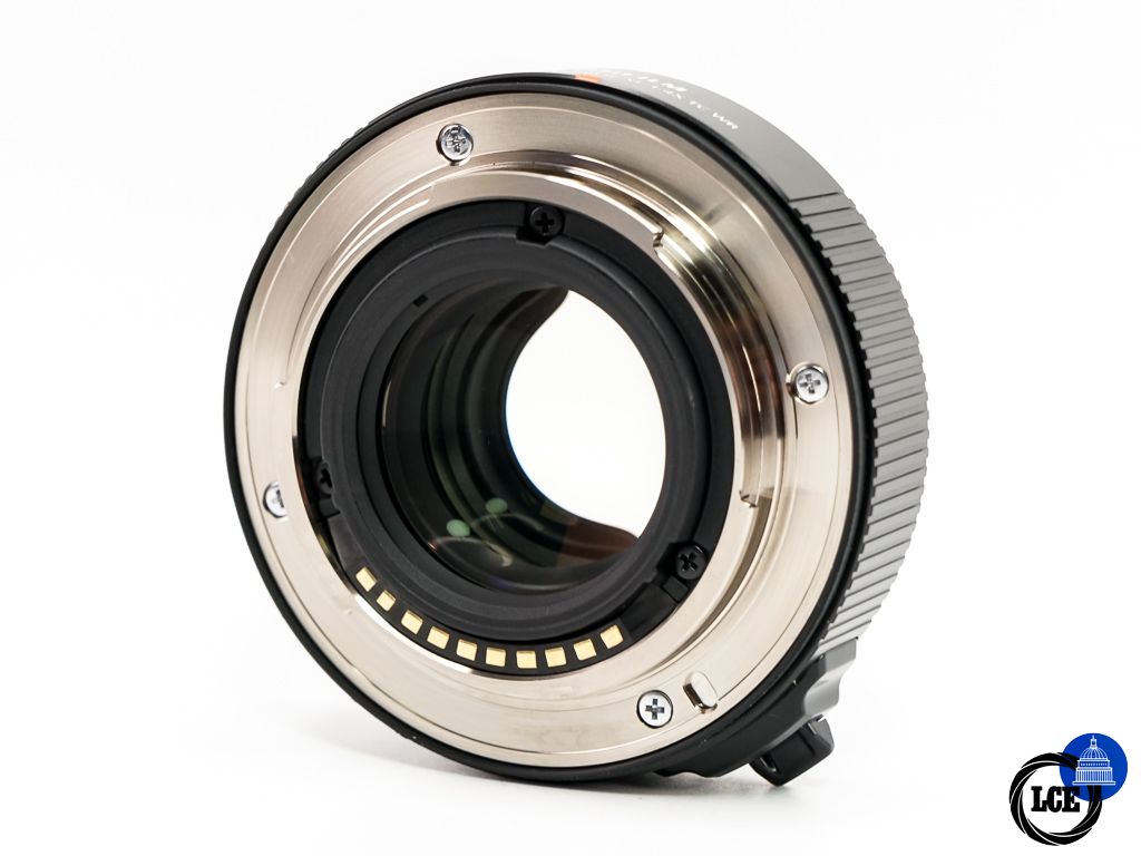 FujiFilm XF 1.4X TC WR * BOXED *