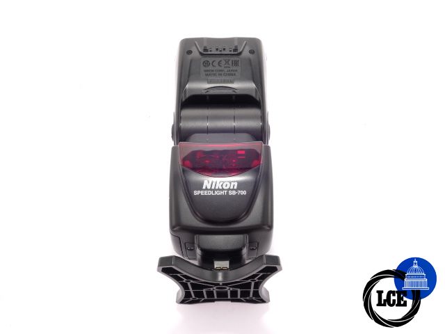 Nikon SPEEDLITE SB700