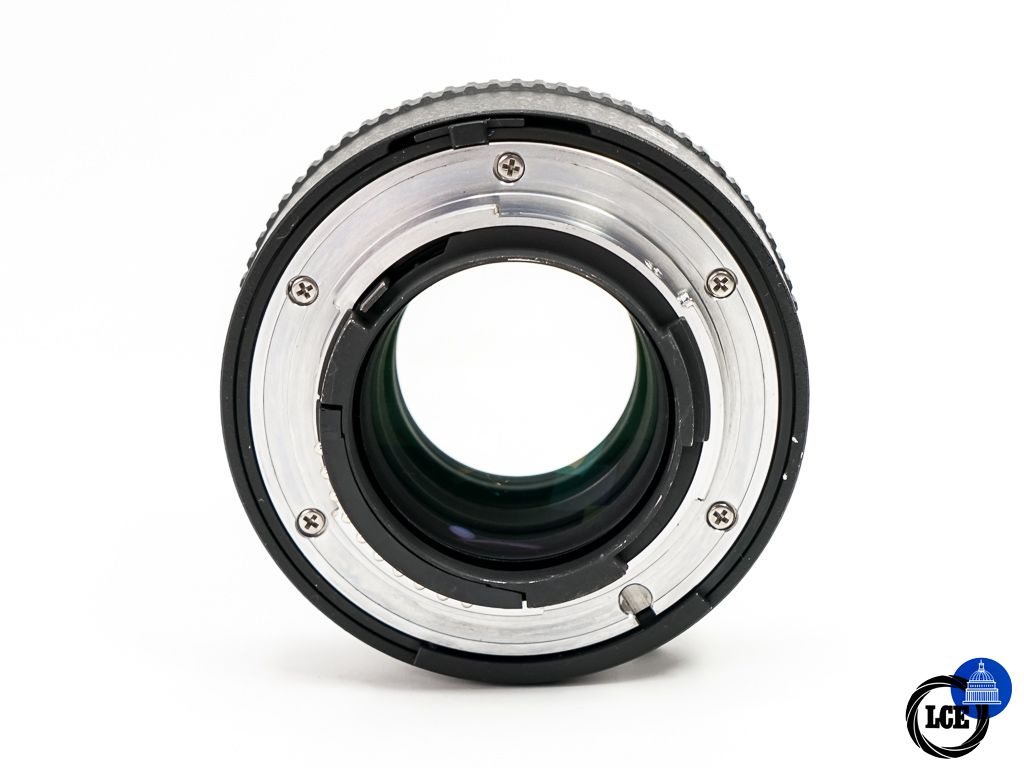 Nikon AF-S TELECONVERTER TC-14EII 1.4x 