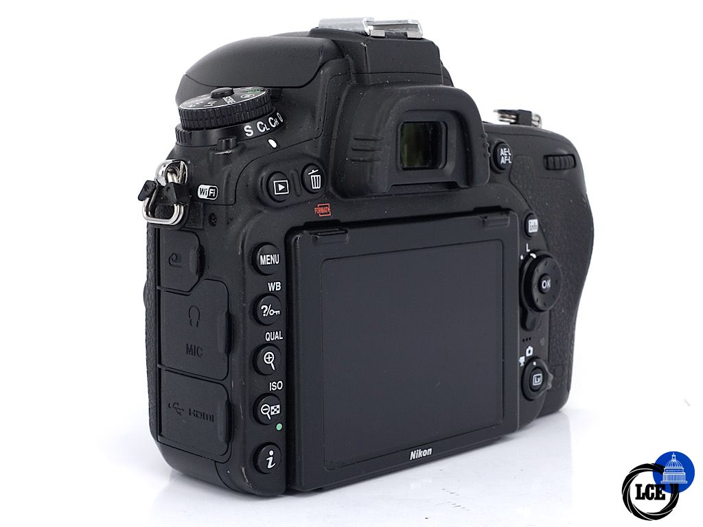 Nikon D750 Body - Boxed | 4*