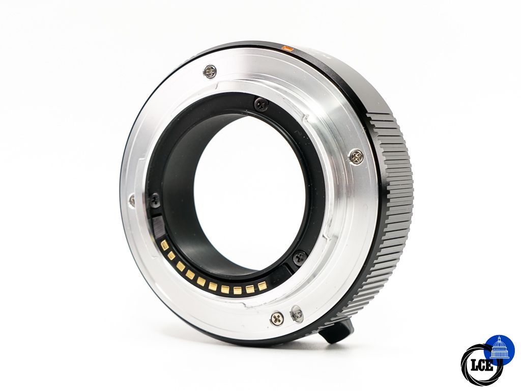 FujiFilm MCEX-16